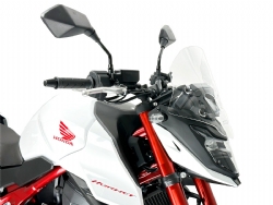 Parabrisas WRS HO060T Sport Honda CB 750 Hornet 2023-2024 Transparente