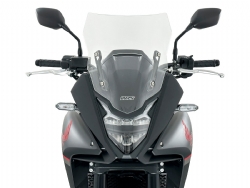 Parabrisas WRS HO063T Sport Honda XL 750 Transalp 2023-2024 Transparente