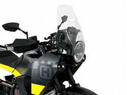 Parabrisas WRS HU002T Touring Husqvarna Norden 901 2022-2023 Transparente