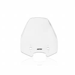Parabrisas WRS KA006T Caponord Kawasaki Versys 650 2015-2021