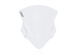 Parabrisas WRS KA010T Race Kawasaki EX 400 Ninja 2019-2022 Transparente - foto 2 Parabrisas WRS KA010T Race Kawasaki EX 400 Ninja 2019-2022 Transparente - foto 2