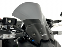 Parabrisas WRS KA012FS Touring Kawasaki Z900 ABS 2020-2024 Ahumado Oscuro