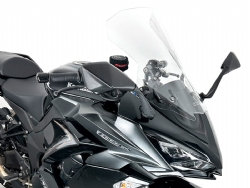 Parabrisas WRS KA014T Caponord Kawasaki Ninja 1000 SX 2020-2023 Transparente