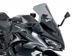 Parabrisas WRS KA015F Touring Kawasaki Ninja 1000 SX 2020-2023 Ahumado Oscuro