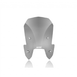 Parabrisas WRS KT004F Intermedio Ktm Super Adventure 1290 2015-2016