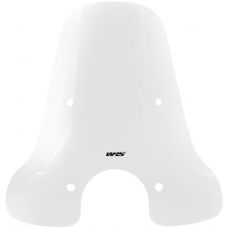 Parabrisas WRS PI001T Touring Vespa GTS 125 2014-2018 - foto 4 Parabrisas WRS PI001T Touring Vespa GTS 125 2014-2018 - foto 4
