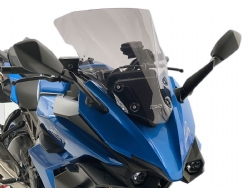 Parabrisas WRS SU006F Touring Suzuki GSX-S 1000 ABS 2022-2024 Ahumado