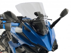 Parabrisas WRS SU006T Touring Suzuki GSX-S 1000 ABS 2022-2024 Transparente