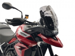 Parabrisas WRS TR004FS Sport Triumph Tiger 850-900 Ahumado Oscuro