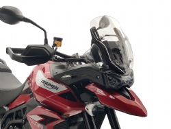 Parabrisas WRS TR004T Sport Triumph Tiger 850-900 Transparente