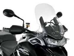 Parabrisas WRS TR005T Touring Triumph Tiger 1200 2022-2023 Transparente