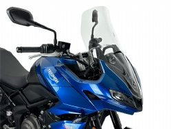 Parabrisas WRS TR008T Touring Triumph Tiger Sport 660 ABS Transparente
