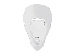 Parabrisas WRS TR009T Sport Triumph Tiger Sport 660 ABS Transparente - foto 4 Parabrisas WRS TR009T Sport Triumph Tiger Sport 660 ABS Transparente - foto 4