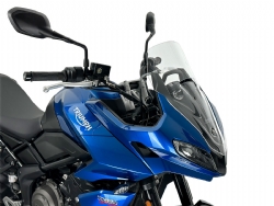 Parabrisas WRS TR009T Sport Triumph Tiger Sport 660 ABS Transparente