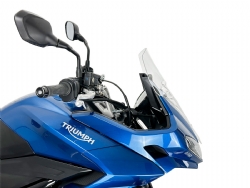 Parabrisas WRS TR009T Sport Triumph Tiger Sport 660 ABS Transparente - foto 7 Parabrisas WRS TR009T Sport Triumph Tiger Sport 660 ABS Transparente - foto 7