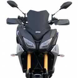 Parabrisas WRS YA005NO Sport Yamaha MT-09 Tracer ABS 2018-2020