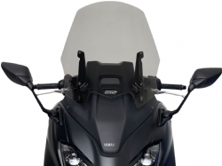 Parabrisas WRS YA022F Touring Yamaha T-Max 560 ABS 2022-2024 Ahumado Oscuro - foto 7 Parabrisas WRS YA022F Touring Yamaha T-Max 560 ABS 2022-2024 Ahumado Oscuro - foto 7