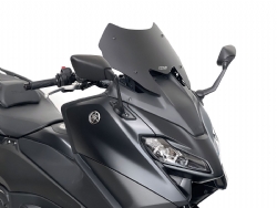 Parabrisas WRS YA024NO Sport Yamaha T-Max 560 ABS 2022-2024 Negro Mate