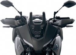 Parabrisas WRS YA028T Sport Yamaha Tracer 7 2021-2023 Transparente