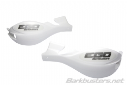 Paramanos Barkbusters EGO EGO-003-WH sin barras blanco