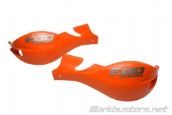 Paramanos Barkbusters EGO EGO-003-OR sin barras naranja