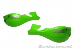 Paramanos Barkbusters EGO EGO-003-GR sin barras verde