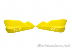 Paramanos Barkbusters JET JET-003-YE sin barras amarillo