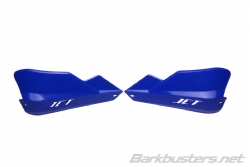 Paramanos Barkbusters JET JET-003-BU sin barras azul