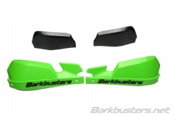 Paramanos Barkbusters VPS VPS-003-GR sin barras verde
