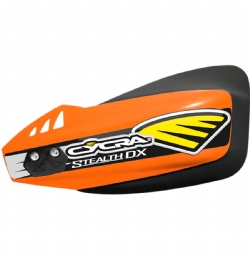 Paramanos Cycra Stealth DX Racer Pack 1CYC-0025-22X Naranja