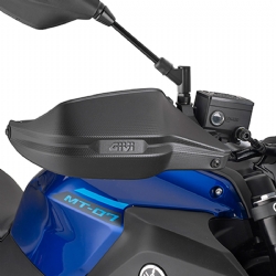 Paramanos Givi HP2173B Yamaha MT-07 2025