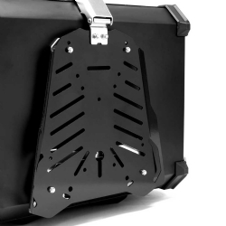 Parrilla baúl X-Plor KS60ACC para Top Case KS60