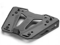 Parrilla maleta Givi M8B Monokey Trekker Rack Black Line