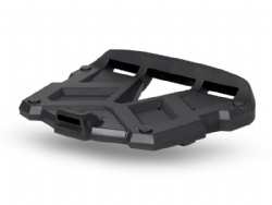 Parrilla maleta Shad D1B59PAR Big Plate