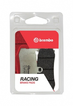 Pastillas freno Brembo 07GR06RC