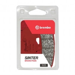 Pastillas freno Brembo 07GR68SA