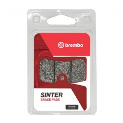 Pastillas freno Brembo 07GR72SA