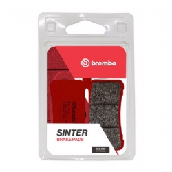 Pastillas freno Brembo 07HO63SA