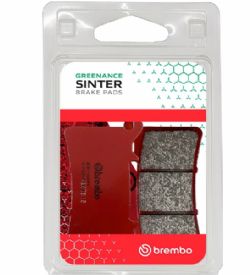 Pastillas freno Brembo 07GR99SA