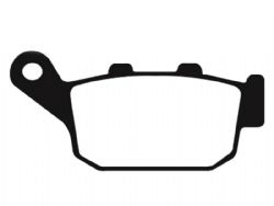 Pastillas freno Ebc FA140