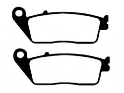 Pastillas freno Ebc FA142V