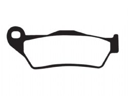 Pastillas freno Ebc FA181TT