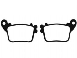 Pastillas freno Ebc FA436V