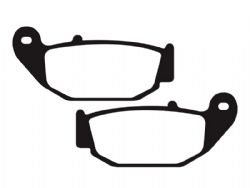 Pastillas freno Ebc FA629TT