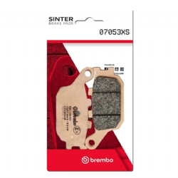 Pastillas freno Brembo 07053XS