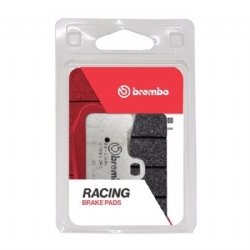 Pastillas freno Brembo 07BB10RC