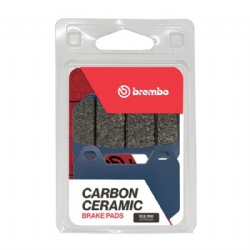 Pastillas freno Brembo 07BB2507