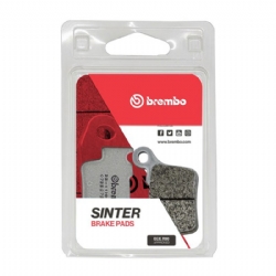 Pastillas freno Brembo 07BB27SX