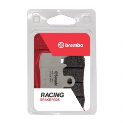 Pastillas freno Brembo 07BB38RC