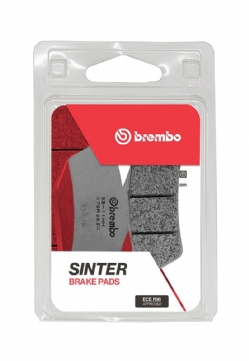 Pastillas freno Brembo 07GR26SX